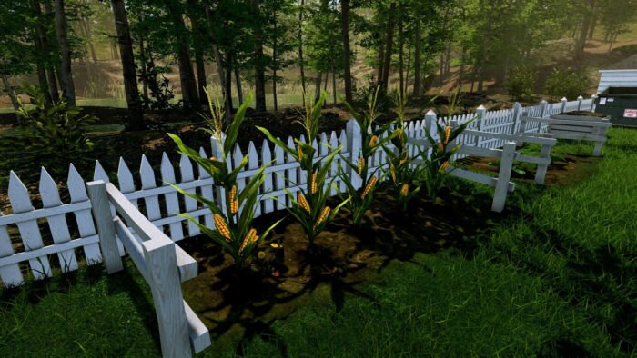 Garden Simulator PC Steam Key GLOBAL SIMULATOR 36807 2 9