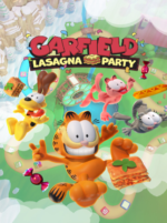 Garfield Lasagna Party PC Steam Key GLOBAL ACTION 68987 2