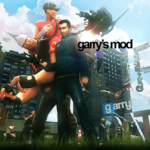 Garrys Mod Steam Gift GLOBAL SIMULATOR 30527 2