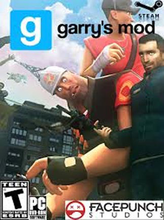 Garrys Mod Steam Gift GLOBAL SIMULATOR 30527 2