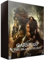 Garshasp Temple of the Dragon Steam Key GLOBAL ACTION SHOOTING 15809 2