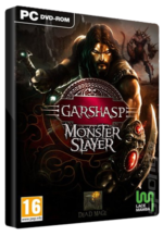 Garshasp The Monster Slayer Steam Key GLOBAL ACTION SHOOTING 16949 2 1