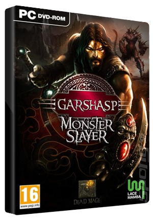 Garshasp The Monster Slayer Steam Key GLOBAL ACTION SHOOTING 16949 2 1