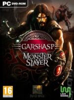 Garshasp The Monster Slayer Steam Key GLOBAL ACTION SHOOTING 16949 2 7