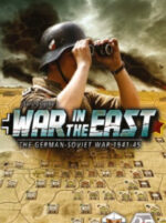 Gary Grigsbys War in the East PC Steam Key GLOBAL SIMULATOR 28917 2