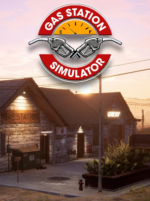 Gas Station Simulator PC Steam Gift GLOBAL SIMULATOR 37501 2