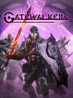 Gatewalkers PC Steam Gift GLOBAL RPG 9466 2