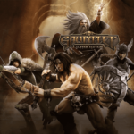 Gauntlet Slayer Edition Steam Key GLOBAL ACTION 9113 2