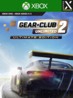 Gear.Club Unlimited 2 Ultimate Edition PC Steam Key GLOBAL RACING 49434 2 1