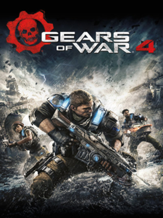 Gears of War 4 Ultimate Edition Xbox Live Key GLOBAL Windows 10 ACTION SHOOTING 36283 2