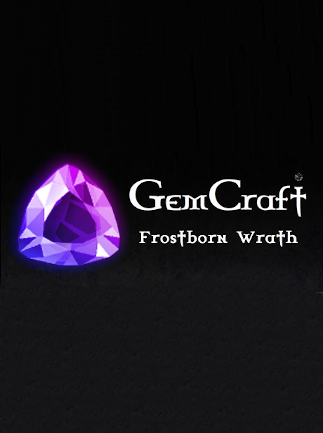 GemCraft Frostborn Wrath Steam Gift GLOBAL ACTION SHOOTING 38774 2