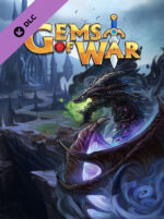 Gems of War Demon Hunter Bundle Steam Key GLOBAL DLCS 16072 2