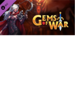 Gems of War Demon Hunter Bundle Steam Key GLOBAL DLCS 16072 2