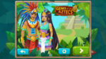 Gems of the Aztecs Steam Key GLOBAL PUZZLE 40309 2 1