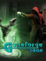 Geneforge Saga Steam Key GLOBAL RPG 10817 2