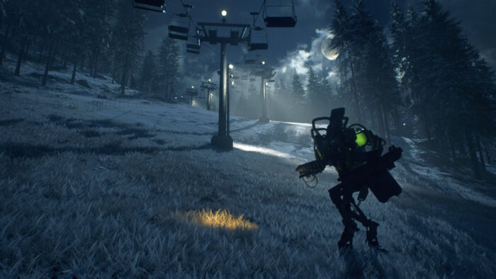 Generation Zero Alpine Unrest PC Steam Key GLOBAL DLCS 36589 2 1