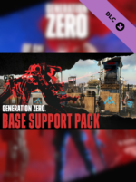 Generation Zero Base Support Pack PC Steam Gift GLOBAL EXTRA CONTENT 49235 2