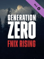 Generation Zero FNIX Rising PC Steam Gift GLOBAL EXTRA CONTENT 57250 2