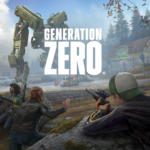 Generation Zero Steam Gift GLOBAL ACTION 11599 2