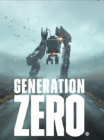 Generation Zero Steam Gift GLOBAL ACTION 11599 2