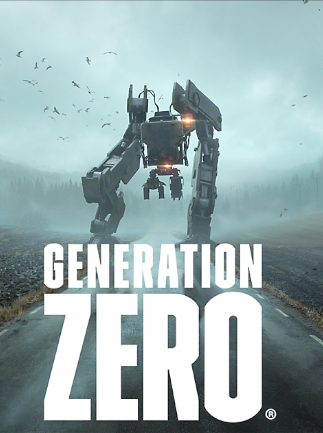 Generation Zero Steam Key GLOBAL ACTION 6311 2