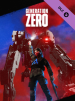 Generation Zero US Weapons Pack 2 PC Steam Gift GLOBAL DLCS 14507 2