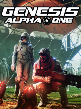 Genesis Alpha One PC Steam Key GLOBAL ACTION 15107 2