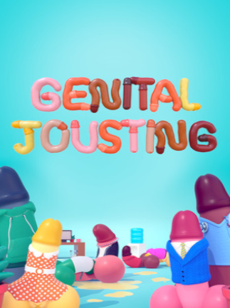 Genital Jousting Steam Gift GLOBAL ACTION SHOOTING 49082 2