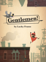 Gentlemen Steam Key GLOBAL INDIE 38035 2