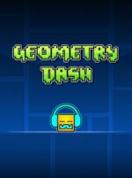 Geometry Dash PC Steam Key GLOBAL ACTION SHOOTING 8751 2