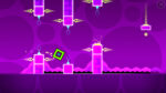 Geometry Dash PC Steam Key GLOBAL ACTION SHOOTING 8751 2 2