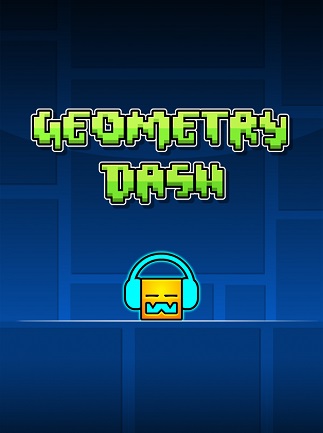 Geometry Dash PC Steam Key GLOBAL ACTION SHOOTING 8751 2