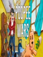 George VS Bonny PP Wars Steam Key GLOBAL ACTION 14221 2