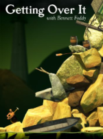 Getting Over It with Bennett Foddy Steam PC Gift GLOBAL ACTION 13179 2