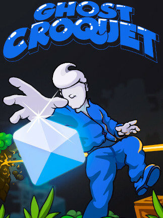 Ghost Croquet PC Steam Gift GLOBAL ACTION 73323 2