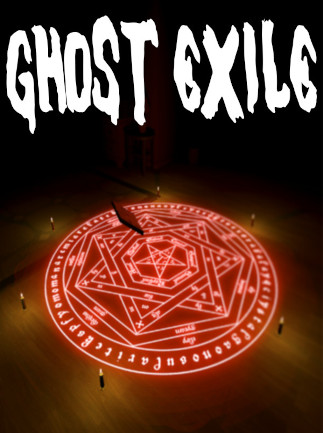 Ghost Exile PC Steam Gift GLOBAL HORROR 59899 2