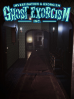 Ghost Exorcism INC. PC Steam Gift GLOBAL HORROR 44385 2