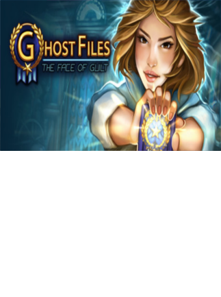 Ghost Files The Face of Guilt PC Steam Key GLOBAL ADVENTURE 18502 2