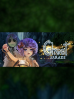 Ghost Parade Steam Key GLOBAL ADVENTURE 17808 2