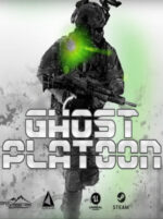 Ghost Platoon Steam Key GLOBAL ACTION 12276 2