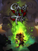 Ghost of a Tale Steam Key GLOBAL ACTION 7222 2