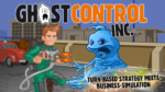 GhostControl Inc. Steam Key GLOBAL SIMULATOR 15108 2 4