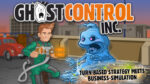 GhostControl Inc. Steam Key GLOBAL SIMULATOR 15108 2 7