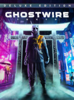 GhostWire Tokyo Deluxe Edition PC Steam Key GLOBAL ADVENTURE 7497 2