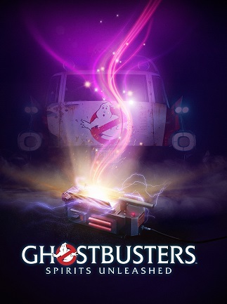 Ghostbusters Spirits Unleashed Ecto Edition PC Epic Games Key GLOBAL HORROR 34960 2