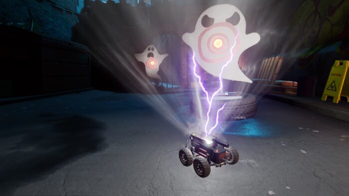 Ghostbusters Spirits Unleashed Ecto Edition PC Steam Gift GLOBAL HORROR 71098 2 3 scaled