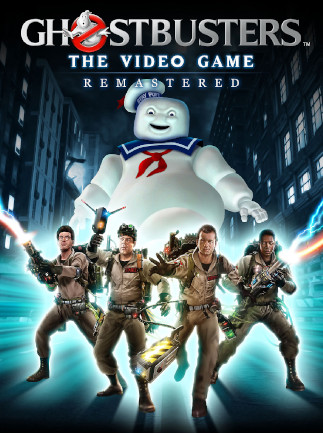 Ghostbusters The Video Game Remastered PC Steam Gift GLOBAL ADVENTURE 56997 2