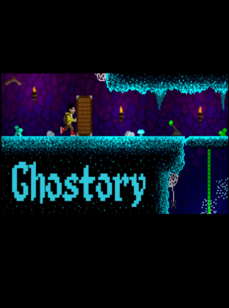 Ghostory Steam Key GLOBAL ACTION SHOOTING 40826 2