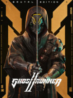 Ghostrunner 2 Brutal Edition PC Steam Key GLOBAL ACTION 67183 2