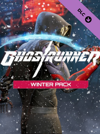 Ghostrunner Winter Pack PC Steam Gift GLOBAL DLCS 57922 2